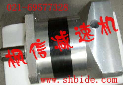 KN行星減速機(jī)特點(diǎn)