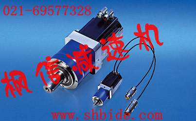 上海楓信傳動(dòng)機(jī)械有限公司伺服行星減速機(jī)