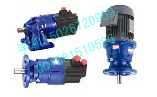 WB微型擺線減速機(jī)型號:WB65-L、WB85-L、WB100-L、WB100A